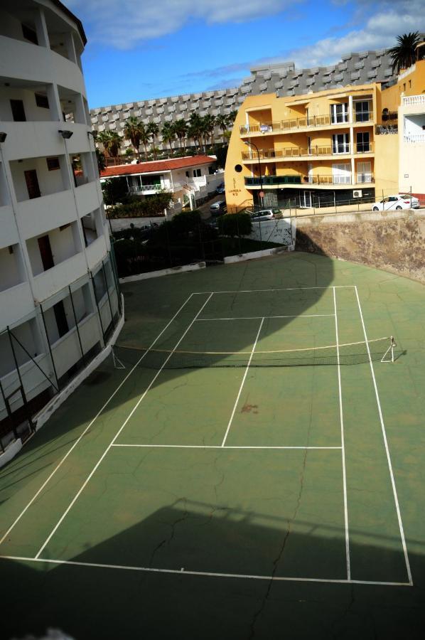 Appartement Apartamento Seguro De Sol à Puerto de Santiago  Chambre photo
